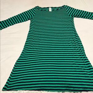 Women’s Yala Striped Dress